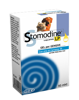 STOMODINE LP GEL GENGIVE 50 ML - Farmadott.it