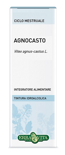 AGNOCASTO SOLUZIONE IDROALCOLICA 50 ML - Farmadott.it