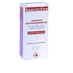 PSORACTIVE SHAMPOO ANTIDESQUAMANTE 250 ML - Farmadott.it