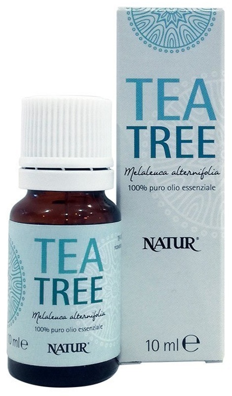 TEA TREE OIL 10ML - Farmadott.it