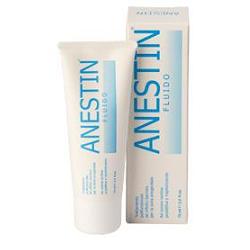 ANESTIN FLUIDO 75 ML - Farmadott.it