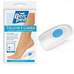 BENPED TALLONIERA GRANDE MISURA 35/37 2 PEZZI - Farmadott.it