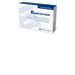 EPATOMED 30 COMPRESSE - Farmadott.it