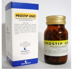 PROSTIP UNO 60 COMPRESSE 800MG - Farmadott.it