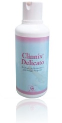 CLINNIX DELICATO SHAMPOO LAVAGGI FREQUENTI 500 ML - Farmadott.it