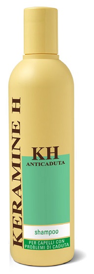 KERAMINE H SHAMPOO ANTICADUTA 300 ML - Farmadott.it