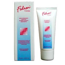 FIDREN CREMA 75 ML - Farmadott.it