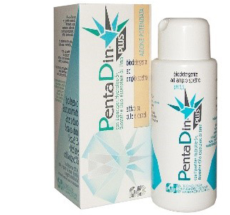 PENTADIN PLUS BIODETERGENTE 200 ML - Farmadott.it