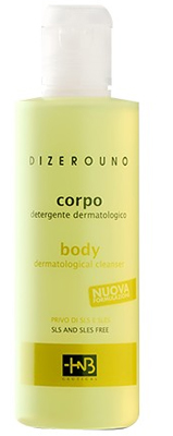 DIZEROUNO CORPO 200 ML - Farmadott.it