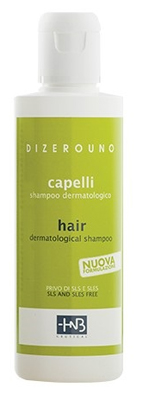 DIZEROUNO CAPELLI SHAMPOO 200 ML - Farmadott.it