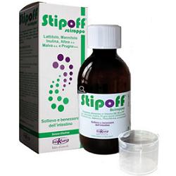 STIPOFF SCIROPPO 200 ML - Farmadott.it