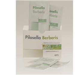 PILOSELLA-BERBERIS 30 BUSTINE - Farmadott.it