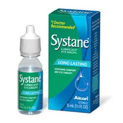 SYSTANE GOCCE OCULARI LUBRIFICANTI 10 ML - Farmadott.it