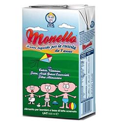 MONELLO LATTE CRESCITA 500 ML - Farmadott.it