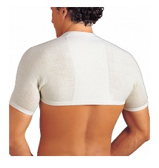 COPRISPALLE ANATOMICO GIBAUD TAGLIA 6 - Farmadott.it