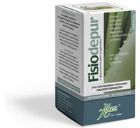FISIODEPUR 50 OPERCOLI FLACONE VETRO - Farmadott.it