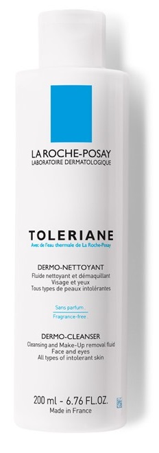 TOLERIANE DERMO NETTOYANT 200 ML - Farmadott.it