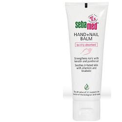 SEBAMED CREMA MANI UNGHIE 75 ML - Farmadott.it