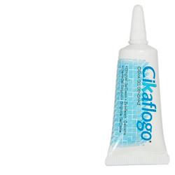 CIKAFLOGO CREMA GEL GENGIVE 10 ML - Farmadott.it