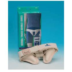 CINTO ERNIARIO HERNIA TRUSS OPPO MODELLO SN2149L MISURA SMALL FASCIA PER ERNIA SINGOLA SINISTRA - Farmadott.it