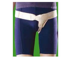 CINTO ERNIARIO HERNIA TRUSS OPPO MODELLO SN2149L MISURA MEDIA FASCIA PER ERNIA SINGOLA SINISTRA - Farmadott.it
