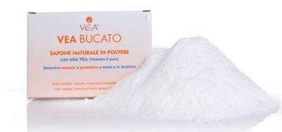 VEA BUCATO SAPONE NATURALE 500 G - Farmadott.it
