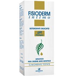FISIODERM DETERGENTE INTIMO 200 ML - Farmadott.it