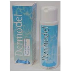 DERMODEL DOCCIA SHAMPOO 200 ML - Farmadott.it