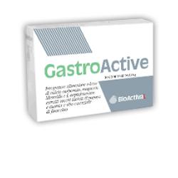 GASTROACTIVE 30 COMPRESSE - Farmadott.it