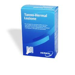 TANNO HERBAL LOZIONE 100 G - Farmadott.it