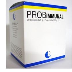 PRO B IMMUNAL 20 BUSTINE DA 5 G - Farmadott.it