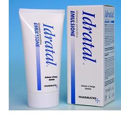 IDRATAL CREMA IDRATANTE 75 ML - Farmadott.it