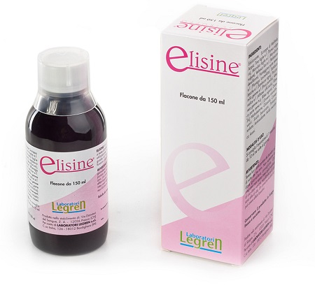 ELISINE 150 ML - Farmadott.it