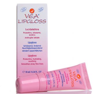 VEA LIPGLOSS PROTETTIVO ANTIAGE 10 ML - Farmadott.it