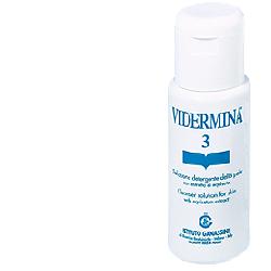 VIDERMINA 3 200 ML - Farmadott.it