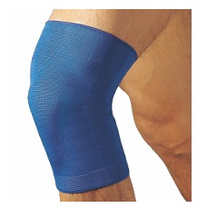 GINOCCHIERA GIBAUDSPORT COLORE BLU MISURA 5 - Farmadott.it