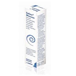 SALAX MOUSSE 75 ML - Farmadott.it