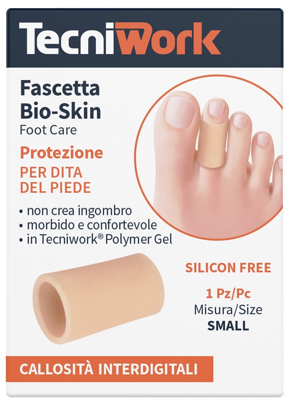 BIOSKIN FASC TUBOL S 1PZ - Farmadott.it