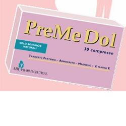 PREMEDOL 330MG 30 COMPRESSE - Farmadott.it