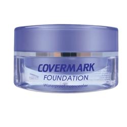 COVERMARK FOUNDATION 15 ML FONDOTINTA COLORE 10 - Farmadott.it