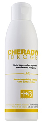 CHERADYN IDROGEL 150 ML - Farmadott.it