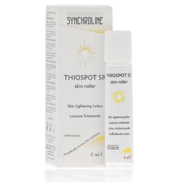 THIOSPOT SR SKIN ROLLER 5 ML - Farmadott.it