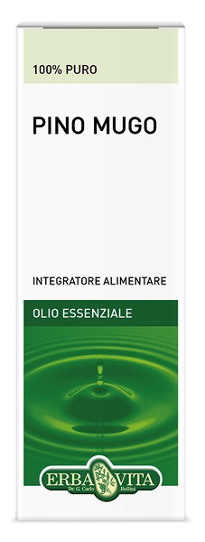 PINO MUGO OLIO ESSENZIALE 10 ML - Farmadott.it