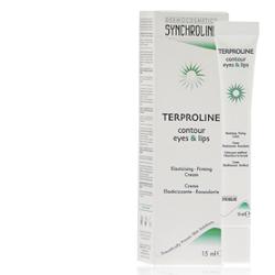 TERPROLINE CONTOUR EYES&LIPS 51 ML - Farmadott.it