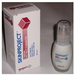SKINPROJECT CREMA RISTRUTTURANTE 50 ML - Farmadott.it