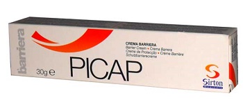 PICAP CREMA BARRIERA COADIUVANTE PRURITO 30 ML - Farmadott.it