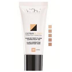 DERMABLEND FLUIDO 45 30 ML - Farmadott.it