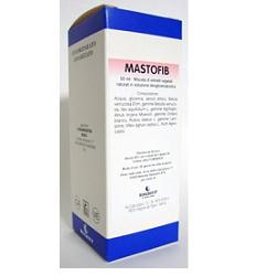 MASTOFIB 50 ML SOLUZIONE IDROALCOLICA - Farmadott.it
