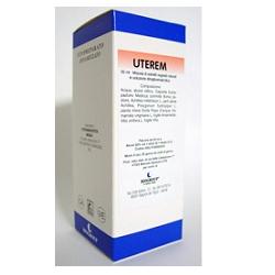 UTEREM SOLUZIONE IDROALCOLICA 50 ML - Farmadott.it
