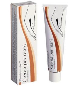 HANDWUNDER CR MANI 75ML - Farmadott.it